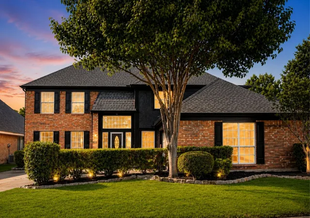 Photo 2 of Single family home for sale at 514 Palm Desert Dr, Garland, TX 75044 | MLS# 21327272 | Listing updated on 2026-09-08