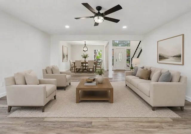 Photo 4 of Single family home for sale at 514 Palm Desert Dr, Garland, TX 75044 | MLS# 21327272 | Listing updated on 2026-10-06