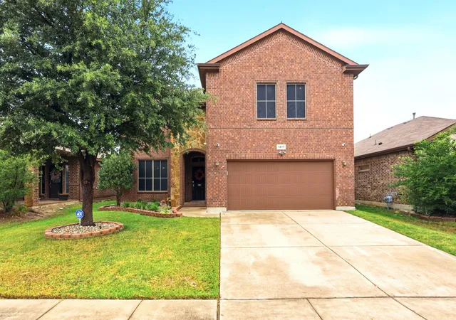 Photo 1 of Single family home for sale at 1817 Potrillo Ln, Fort Worth, TX 76131 | MLS# 21327283 | Listing updated on 2026-09-14
