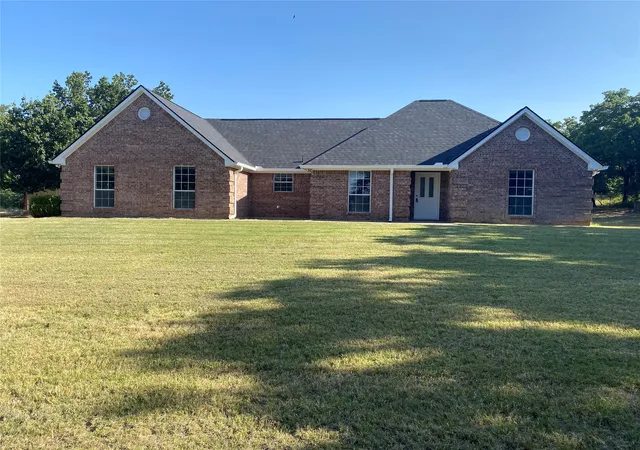 Photo 1 of Sale Pending at 9296 Fm 1810, Chico, TX 76431 | MLS# 21325935 | Listing updated on 2026-09-12