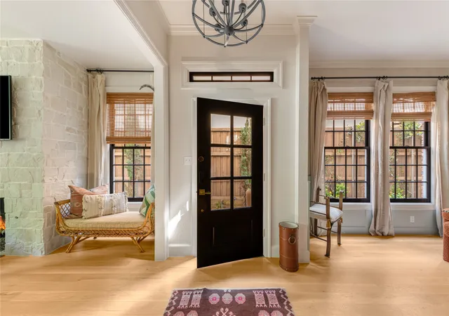Photo 2 of Single family home for sale at 3705 Binkley Ave, Dallas, TX 75205 | MLS# 21327099 | Listing updated on 2026-09-13