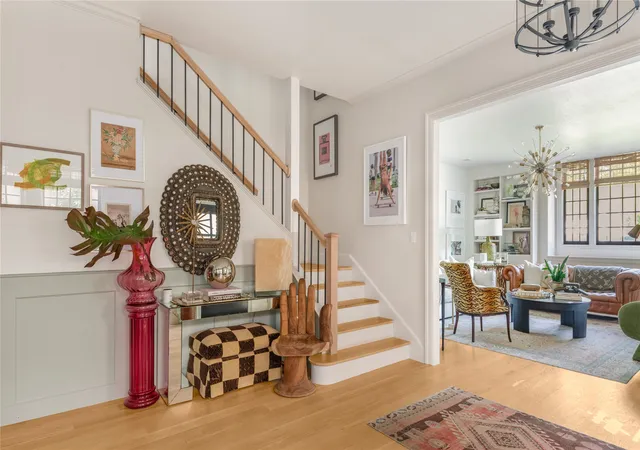 Photo 3 of Single family home for sale at 3705 Binkley Ave, Dallas, TX 75205 | MLS# 21327099 | Listing updated on 2026-09-13