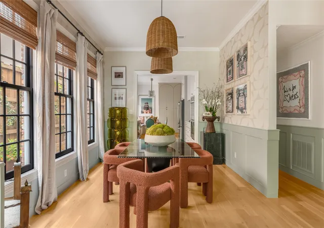 Photo 3 of Single family home for sale at 3705 Binkley Ave, Dallas, TX 75205 | MLS# 21327099 | Listing updated on 2026-09-13