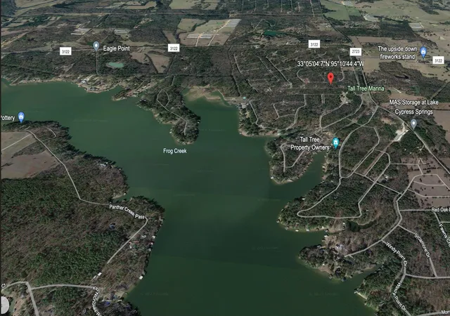 Photo 1 of Land for sale at 0 San Saba Rd #68, Mount Vernon, TX 75457 | MLS# 21324670 | Listing updated on 2026-09-15