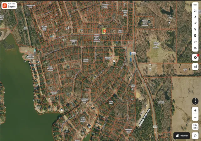 Photo 2 of Land for sale at 0 San Saba Rd #68, Mount Vernon, TX 75457 | MLS# 21324670 | Listing updated on 2026-09-15