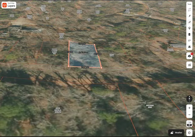 Photo 4 of Land for sale at 0 San Saba Rd #68, Mount Vernon, TX 75457 | MLS# 21324670 | Listing updated on 2026-09-15
