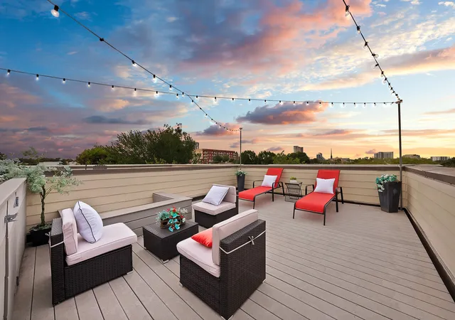 Photo 3 of Condo for sale at 4111 Newton Ave #38, Dallas, TX 75219 | MLS# 21317295 | Listing updated on 2026-09-14