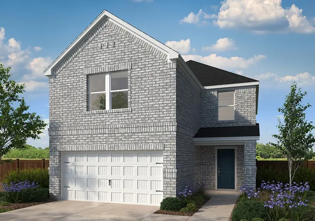 Photo 1 of Single family home for sale at 810 Gentle Bird Dr, Lavon, TX 75166 | MLS# 21325368 | Listing updated on 2026-10-06