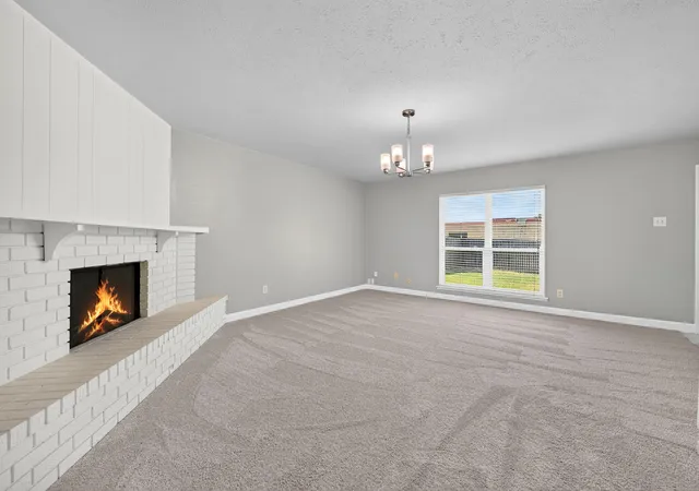 Photo 3 of Sale Pending at 555 Hawthorne Dr, Allen, TX 75002 | MLS# 21327210 | Listing updated on 2026-09-24