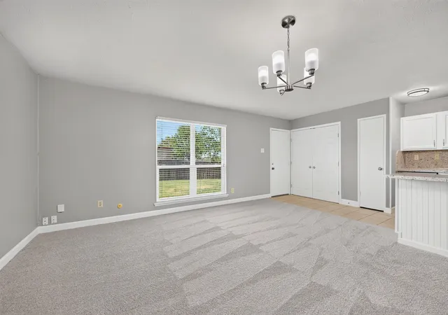Photo 3 of Sale Pending at 555 Hawthorne Dr, Allen, TX 75002 | MLS# 21327210 | Listing updated on 2026-09-24