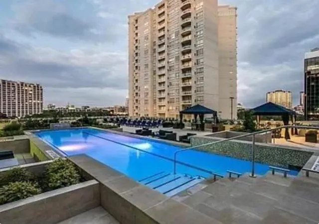 Photo 4 of Condo for sale at 3225 Turtle Creek Blvd #310, Dallas, TX 75219 | MLS# 21327377 | Listing updated on 2026-07-31