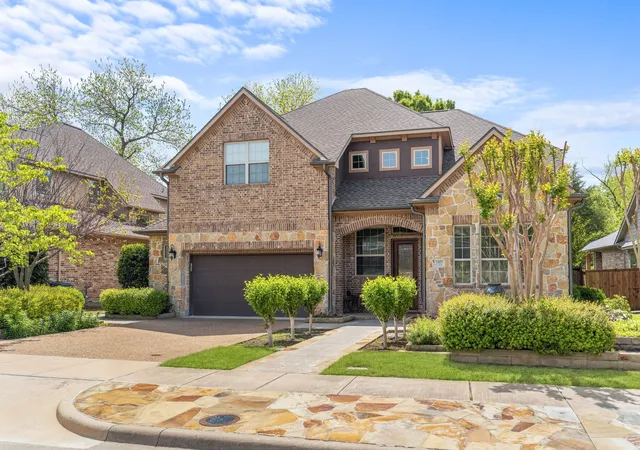 Photo 1 of Single family home for sale at 1005 Sonoma Dr, Mc Kinney, TX 75072 | MLS# 21323406 | Listing updated on 2026-09-13