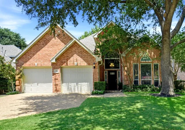 Photo 1 of Sale Pending at 306 W Bethel School Rd, Coppell, TX 75019 | MLS# 21327417 | Listing updated on 2026-09-22