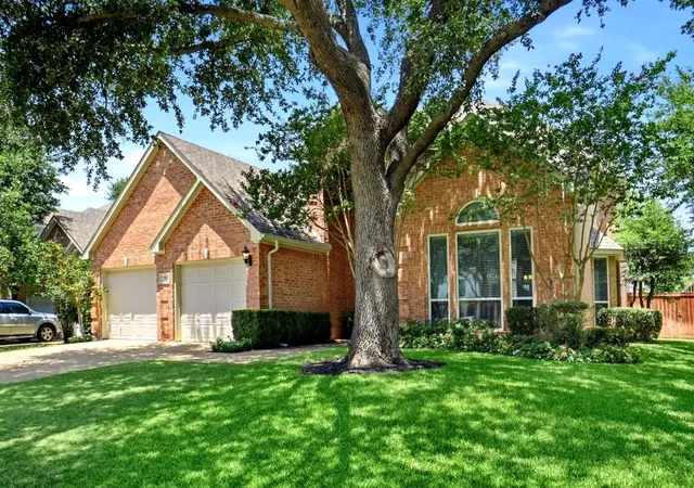 Photo 2 of Sale Pending at 306 W Bethel School Rd, Coppell, TX 75019 | MLS# 21327417 | Listing updated on 2026-09-22