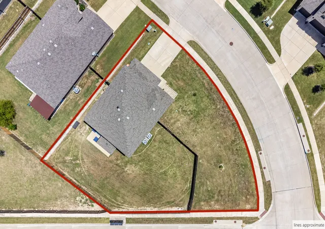 Photo 4 of Sale Pending at 2112 Atlantic Ave, Anna, TX 75409 | MLS# 21322145 | Listing updated on 2026-09-12
