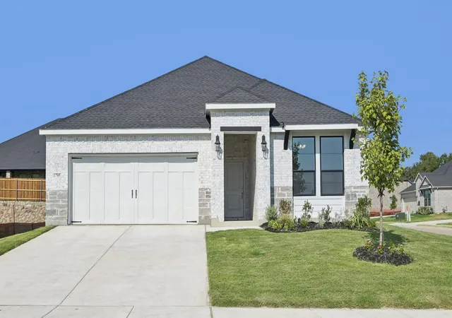 Photo 1 of Single family home for sale at 1705 Sabina Dr, Princeton, TX 75407 | MLS# 21327480 | Listing updated on 2026-09-11