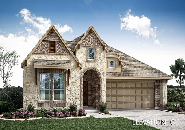 Photo 1 of Single family home for sale at 4324 Michigan Ave, Midlothian, TX 76065 | MLS# 21327524 | Listing updated on 2026-09-08