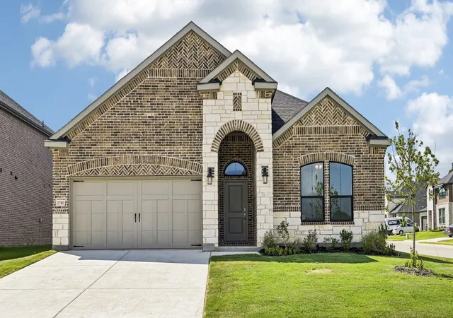 Photo 1 of Single family home for sale at 1705 Lewis Dr, Princeton, TX 75407 | MLS# 21327530 | Listing updated on 2026-09-11