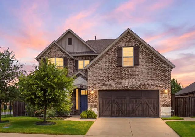 Photo 1 of Single family home for sale at 8205 Plumbago Wy, Dallas, TX 75252 | MLS# 21327481 | Listing updated on 2026-09-12
