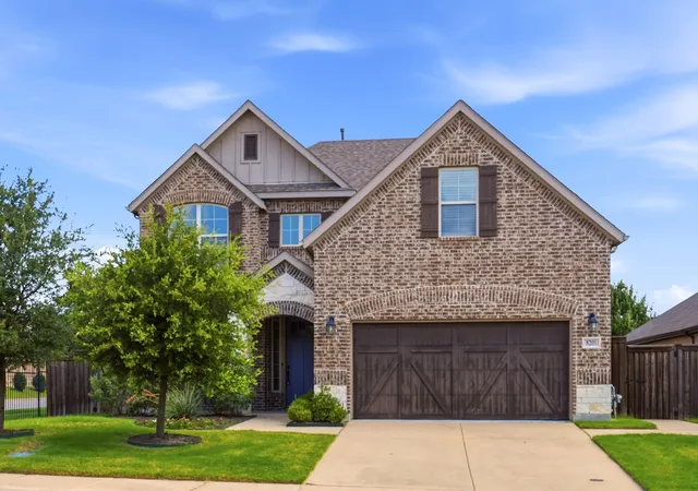 Photo 2 of Single family home for sale at 8205 Plumbago Wy, Dallas, TX 75252 | MLS# 21327481 | Listing updated on 2026-09-12