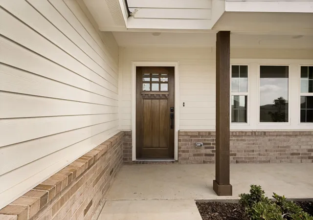 Photo 3 of Sale Pending at 4711 Enclave Dr, Sanger, TX 76266 | MLS# 21327543 | Listing updated on 2026-09-10