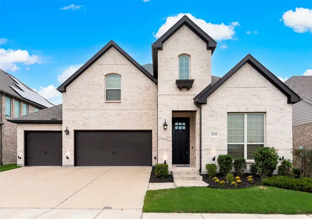 Photo 1 of Single family home for sale at 6608 Palo Alto St, Mc Kinney, TX 75070 | MLS# 21327506 | Listing updated on 2026-09-12