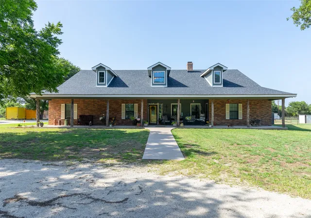 Photo 1 of Single family home for sale at 7922 County Road 229, Clyde, TX 79510 | MLS# 21327556 | Listing updated on 2026-07-31