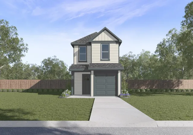 Photo 1 of Sale Pending at 6206 Silver Maple Wy, Princeton, TX 75407 | MLS# 21327577 | Listing updated on 2026-09-08