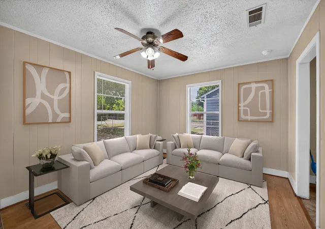 Photo 3 of Sale Pending at 4450 Percy St, Lancaster, TX 75134 | MLS# 21327603 | Listing updated on 2026-09-11