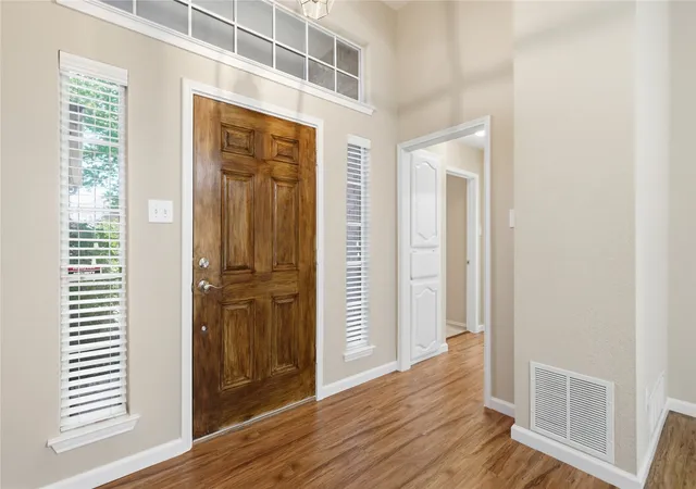 Photo 3 of Sale Pending at 7204 Mesa Verde Trl, Fort Worth, TX 76137 | MLS# 21327497 | Listing updated on 2026-09-13