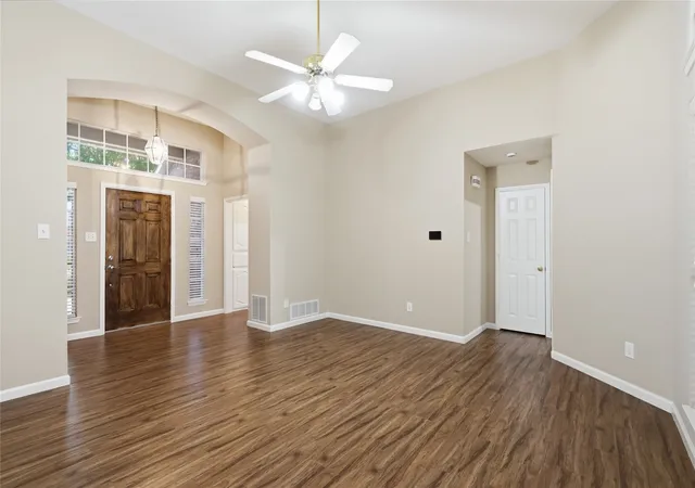 Photo 3 of Sale Pending at 7204 Mesa Verde Trl, Fort Worth, TX 76137 | MLS# 21327497 | Listing updated on 2026-09-13