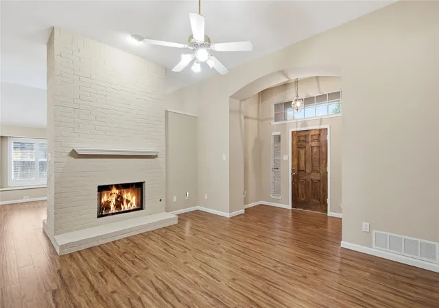 Photo 4 of Sale Pending at 7204 Mesa Verde Trl, Fort Worth, TX 76137 | MLS# 21327497 | Listing updated on 2026-09-13