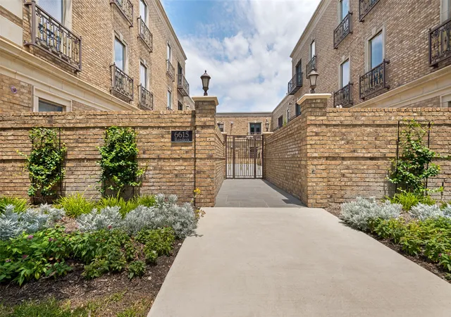 Photo 1 of Condo for sale at 6615 Bandera Ave #2A, Dallas, TX 75225 | MLS# 21326436 | Listing updated on 2026-09-09
