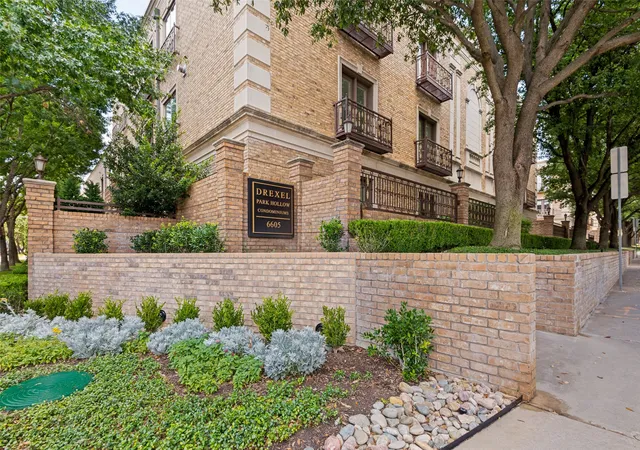 Photo 2 of Condo for sale at 6615 Bandera Ave #2A, Dallas, TX 75225 | MLS# 21326436 | Listing updated on 2026-09-09