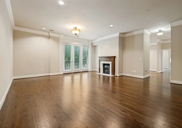 Photo 4 of Condo for sale at 6615 Bandera Ave #2A, Dallas, TX 75225 | MLS# 21326436 | Listing updated on 2026-09-09