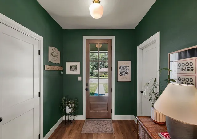 Photo 3 of Single family home for sale at 931 N Pecan St, Hico, TX 76457 | MLS# 21327625 | Listing updated on 2026-09-09