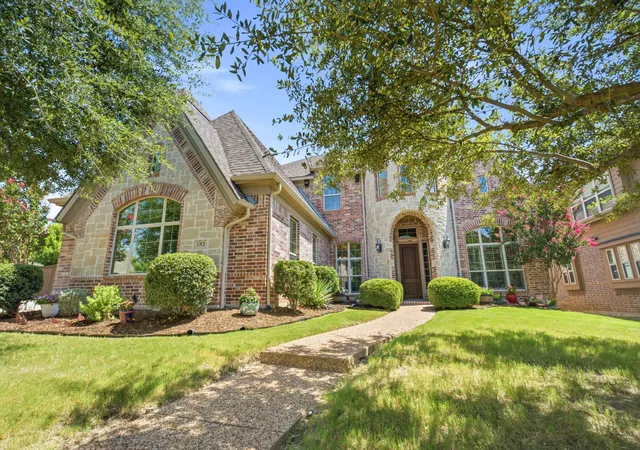 Photo 3 of Single family home for sale at 182 Springbrook Dr, Prosper, TX 75078 | MLS# 21314137 | Listing updated on 2026-09-13