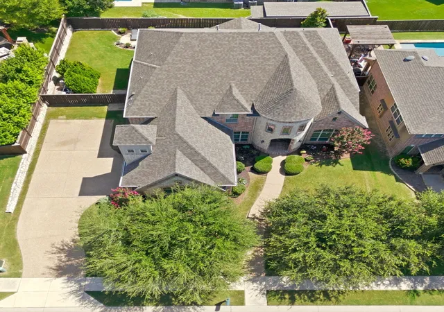 Photo 3 of Single family home for sale at 182 Springbrook Dr, Prosper, TX 75078 | MLS# 21314137 | Listing updated on 2026-09-13