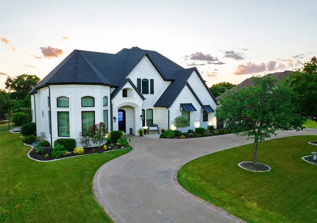 Photo 1 of Mansion for sale at 250 Whistling Duck Ln, Double Oak, TX 75077 | MLS# 21327302 | Listing updated on 2026-10-20