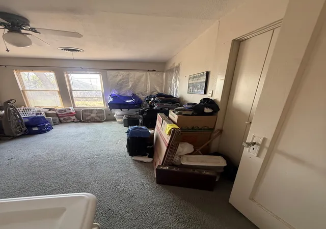 Photo 4 of Single family home for sale at 718 E Oliver St, Stamford, TX 79553 | MLS# 21327510 | Listing updated on 2026-09-24