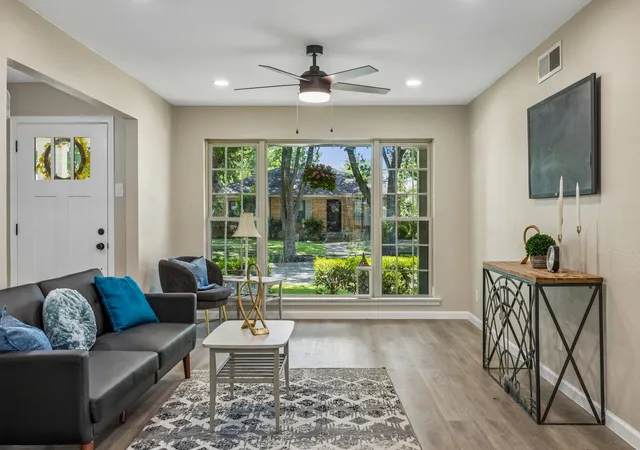 Photo 1 of Single family home for sale at 1725 Bardfield Ave, Garland, TX 75041 | MLS# 21327687 | Listing updated on 2026-09-12