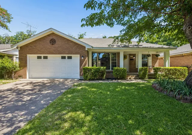 Photo 2 of Single family home for sale at 1725 Bardfield Ave, Garland, TX 75041 | MLS# 21327687 | Listing updated on 2026-09-12