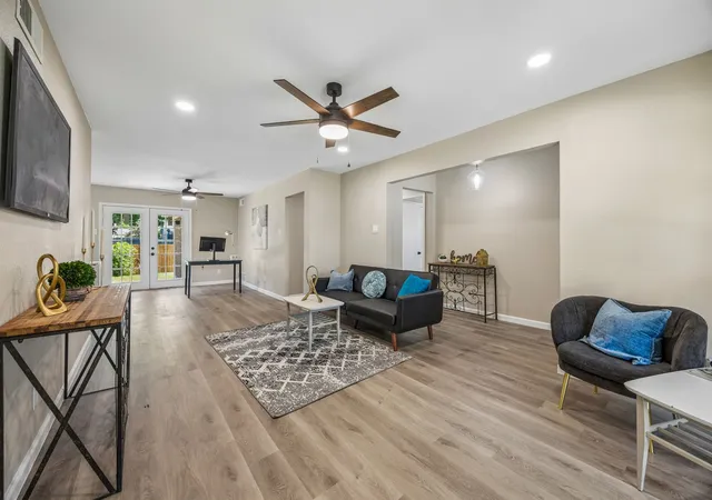 Photo 3 of Single family home for sale at 1725 Bardfield Ave, Garland, TX 75041 | MLS# 21327687 | Listing updated on 2026-09-12