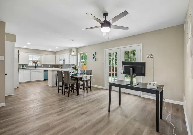 Photo 4 of Single family home for sale at 1725 Bardfield Ave, Garland, TX 75041 | MLS# 21327687 | Listing updated on 2026-09-12