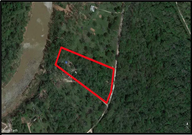 Land for sale at 376 River Rd, Angleton, TX 77515 | MLS# 21327750