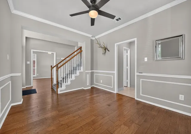 Photo 3 of Single family home for sale at 6217 Apache Dr, The Colony, TX 75056 | MLS# 21327865 | Listing updated on 2026-09-19
