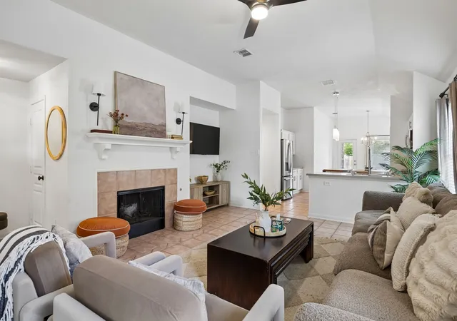 Photo 1 of Single family home for sale at 4941 Ambrosia Dr, Fort Worth, TX 76244 | MLS# 21323791 | Listing updated on 2026-09-14