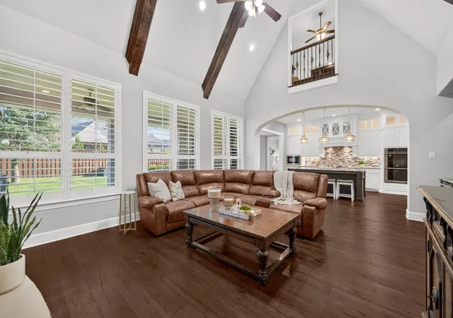Photo 2 of Single family home for sale at 1823 Passion Flower Rd, Frisco, TX 75033 | MLS# 21325693 | Listing updated on 2026-09-12