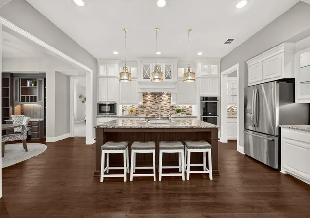 Photo 3 of Single family home for sale at 1823 Passion Flower Rd, Frisco, TX 75033 | MLS# 21325693 | Listing updated on 2026-09-12