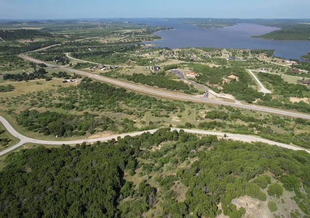 Photo 1 of Land for sale at Tbd Lot 259 Canyon Wren, Graford, TX 76449 | MLS# 21327899 | Listing updated on 2026-09-14